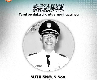 Selamat Jalan Teman Semoga Husnul Khotimah