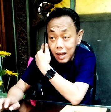 Pengacara Bambang Ary Wibowo,SH,CPM Merasa Kecewa Kasus Pelecehan Seksual Belum Ada Kejelasannya,Ahkirnyua Dilaporkan Komnas Perempuan Di Jakarta.