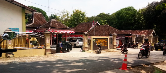 Pengembalian Bantuan Bedah Rumah di Banyurip Jenar Tindakan Dilematis