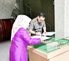 FGD dan MoU di Bandung: INDONUSA Mantapkan Langkah Menuju Kurikulum Industri