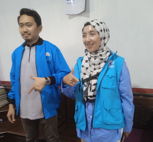 Partai Gelora Indonesia Mengadakan Konsulidasi Sekaligus Pemantapan Kader di Klaten