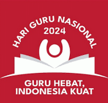 Peringatan Hari Guru Nasional (HGN) 2024