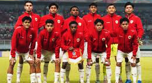 Akhirnya Indonesia Juara Piala AFF U-19 2024 Usai Kalahkah Thailand 1-0