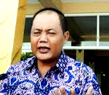 Pangilan Kedua Kejagung Mantan Bupati Juliyatmono Datang sebagai Saksi