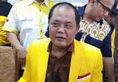 Ketua KIM Karanganyar Ilyas Akbar Almadani Siap Menangkan Pasangan Prabowo-Gibran 2024