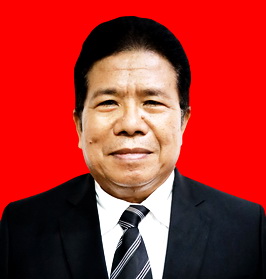 YF. Sukasno SH ,Fraksi PDIP Kota Surakarta Siapkan  Perda Inisiatip Perlindunan Kunsumen