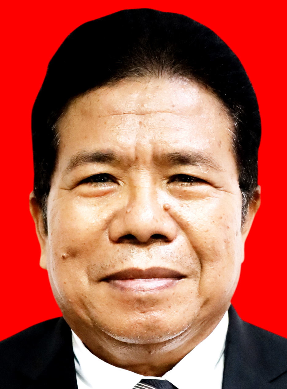YF. Sukasno SH ,Fraksi PDIP Kota Surakarta Siapkan  Perda Inisiatip Perlindunan Kunsumen