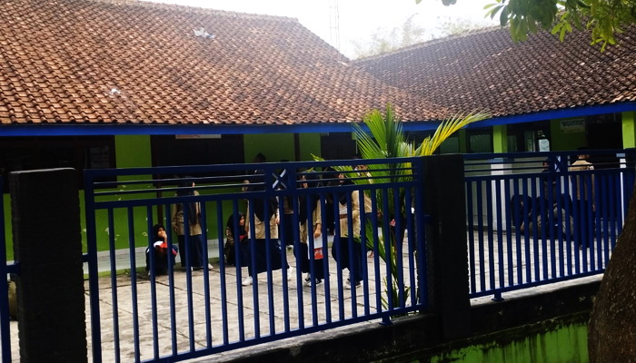 Peristiwa Bullying Kembali Terjadi di Pojong Gunungkdul  Di Sekolah Madrasyah