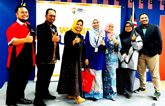 Benchmarking dan Kolaborasi Riset Internasional: Politeknik Indonusa Surakarta perkuat Kerja Sama Strategis dengan UNIKL MFI Malaysia