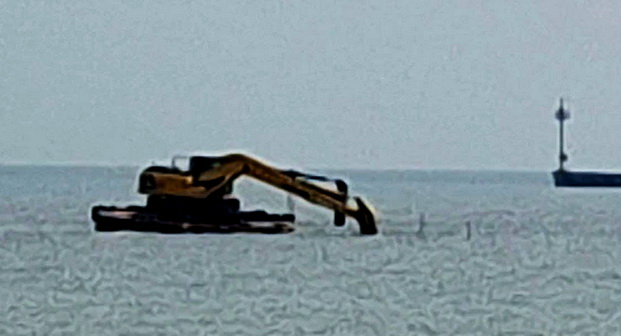 Pelabuhan Kendal Mulai Dikeruk, Siap Layani Lagi Rute ke Kalimantan