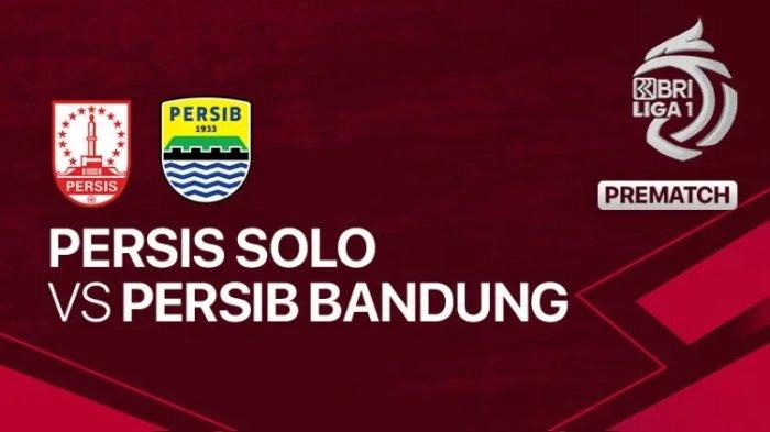 Persis Solo Bantai Persib Bandung 2-1 di Manahan