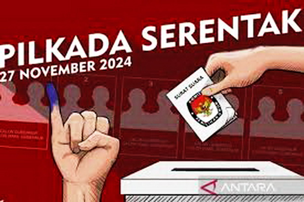 Memasuki Masa Kampanye dan Fenomena Kotak Kosong Pilkada Serentak 2024