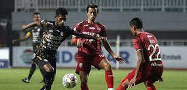 Persis Solo Kalahkan Rans Nusantara 2-1 di Stadion Maguwoharjo