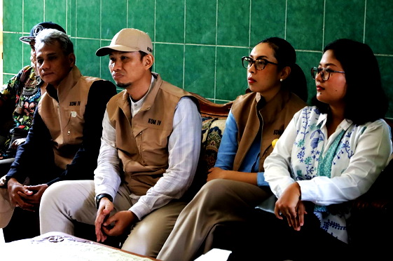 Sorotan Tajam dan Bikin Geram  DPRD Kota Surakarta: Acara Perpisahan Sekolah Jangan Jadi Beban Orang Tua