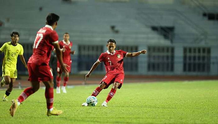 Kejutan Timnas U-23 Usai Menang di Kandang Thailand 3-1
